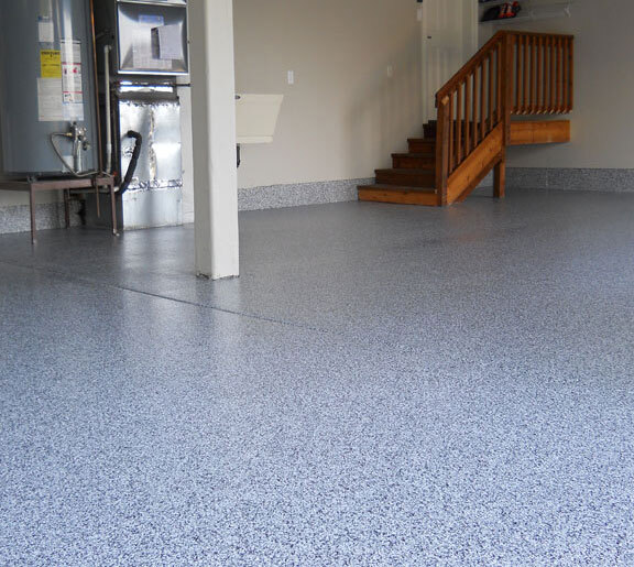 Epoxy Coatings